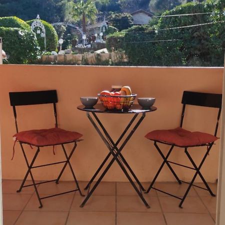 Appartement Lumineux Centre Cessenon-sur-Orb Esterno foto