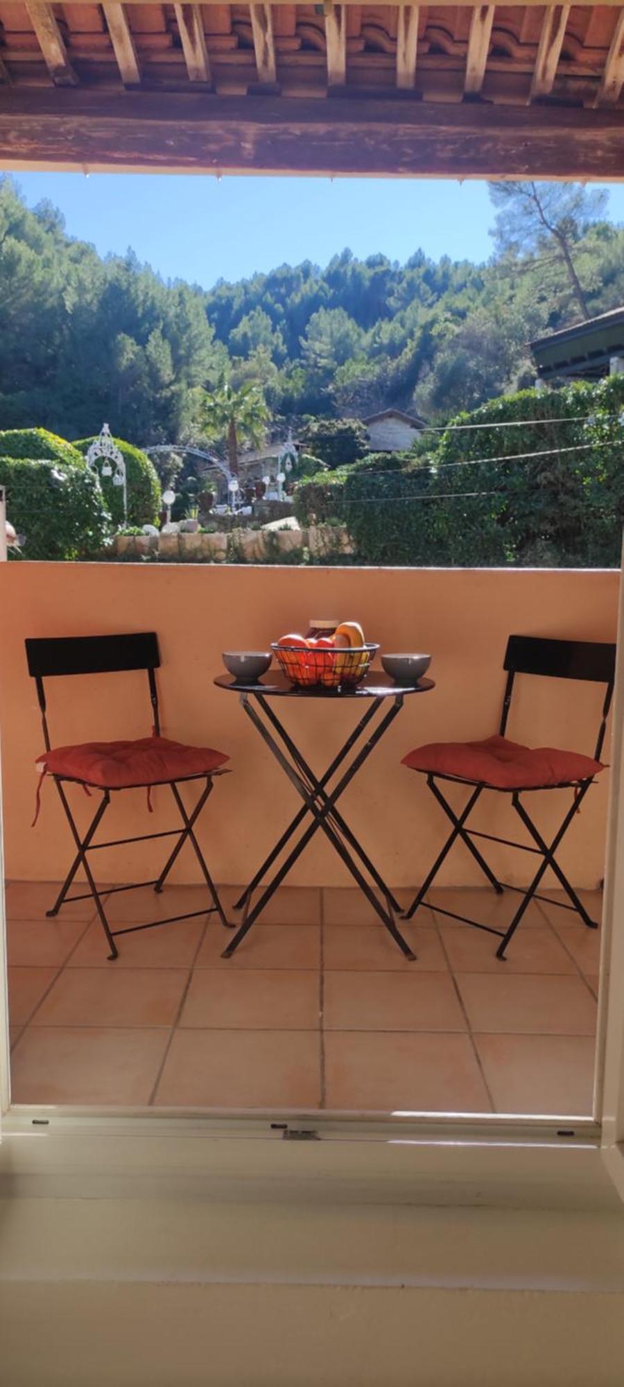 Appartement Lumineux Centre Cessenon-sur-Orb Esterno foto