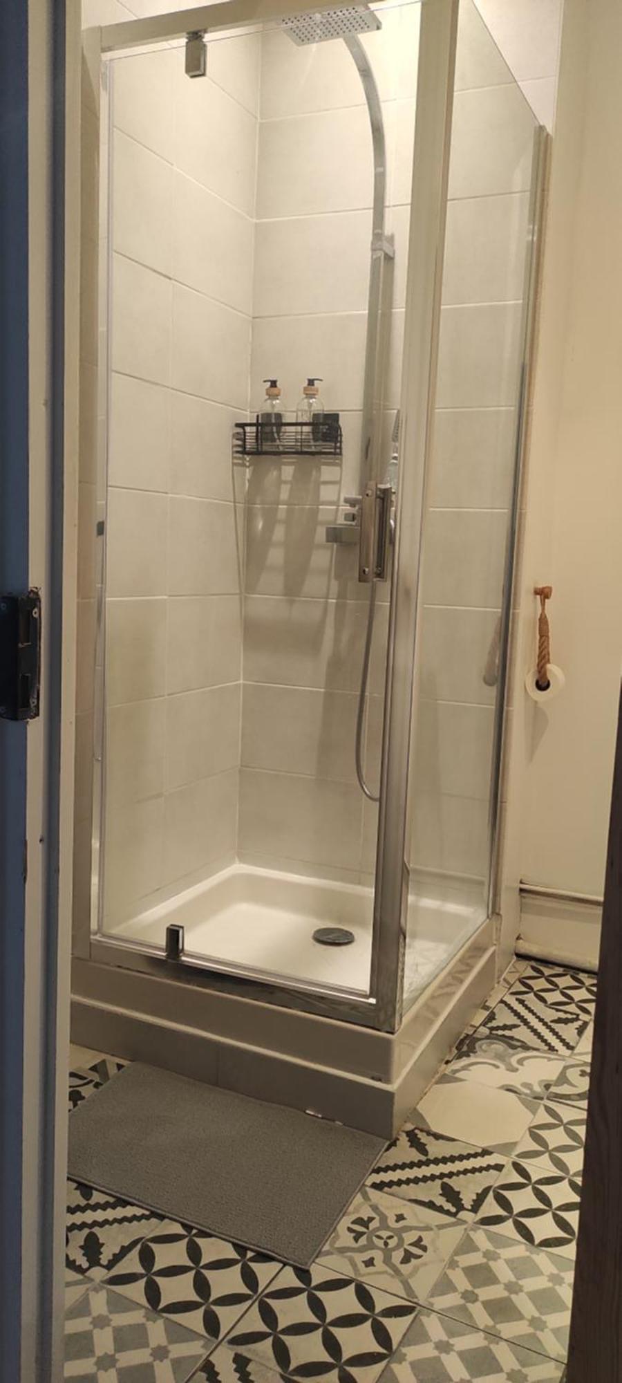 Appartement Lumineux Centre Cessenon-sur-Orb Esterno foto