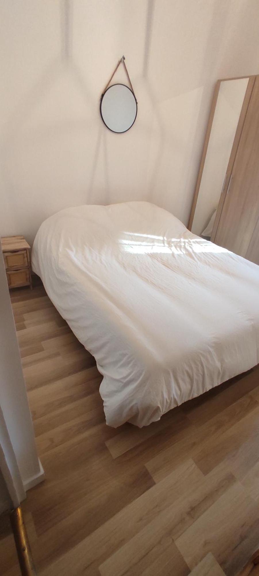 Appartement Lumineux Centre Cessenon-sur-Orb Esterno foto
